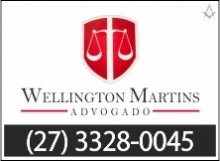 Wellington Martins Advogado - Serra - ES - B4