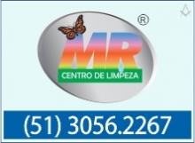 MR Centro de Limpeza - Santa Cruz do Sul - RS  - B4