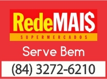 Rede Mais - Parnamirim - RN - B4
