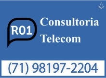 R01 Consultoria Telecom - Lauro de Freitas - BA - B4