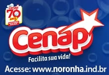 CENAP - PRODUTOS QU�MICOS E DE LIMPEZA - FRANCA - SP - B4