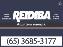 Reidiba Distribuidor de Baterias - Barra do Garas - MT - B4