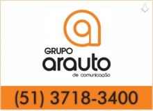 Arauto Grupo de Comunicaes - Santa Cruz do Sul - RS - B4