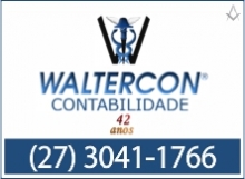 Waltercon Contabilidade - Vila Velha - ES - B4