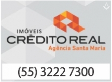 Imveis Crdito Real - Imobiliria - Silveira Martins - RS - B4