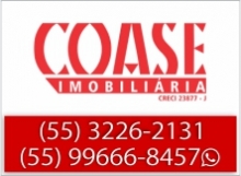 Coase Imobiliária - Santa Maria - RS - B4