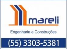 Mareli Engenharia e Constr. - Cruz Alta - RS - B4