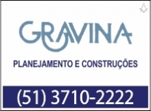 Gravina - Planejamento e Construes - Lajeado Estrela - RS - B4