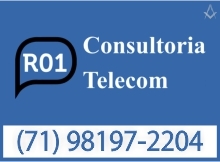 R01 Consultoria Telecom - Salvador - BA - B4