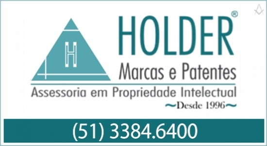 Holder Marcas e Patentes - assessoria e consultoria de propriedade industrial e intelectual RS B2 