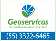 Geoservios Engenharia Agronmica - Cruz Alta - RS - B4