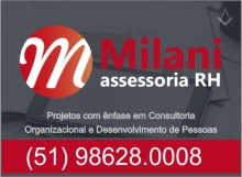 MILANI ASSESSORIA RH - RECUPERAÇÃO DE TRIBUTOS - PORTO ALEGRE - RS - B4