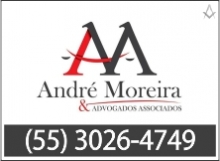 Andr Moreira Advogados e Associados - Santa Maria - RS - B4