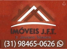 Im�veis J.F.T. - Conselheiro Lafaiete - MG - B4