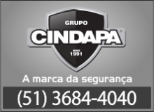 Cindapa - Tramanda - RS - B4 RS