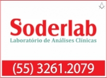 SodSoderlab Laboratrio de Anlises Clnicas - Restinga Sca - RS - B4