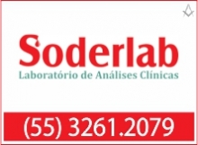 SodSoderlab Laboratrio de Anlises Clnicas - Restinga Sca - RS - B4