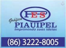 Grfica Piauipel - Teresina - PI - B4