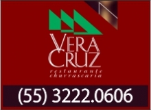 Vera Cruz Restaurante e Churrascaria - Santa Maria - RS - B4