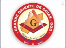 Grande Oriente de Gois - GOG - COMAB - Goinia - GO