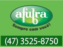 Afubra - Rio do Sul - SC - B4