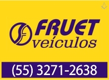 Fruet Veculos - Jlio de Castilhos - RS - B4 