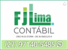 FG LIMA CONTÁBIL - CONTABILIDADE, CONSULTORIA E GESTÃO - RIO DE JANEIRO - RJ - B4
