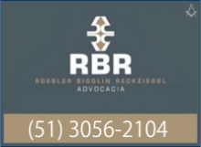 RBR ADVOCACIA - SANTA CRUZ DO SUL - RS - B4