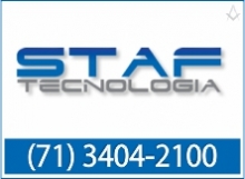 Staf Tecnologia - Salvador - BA - B4