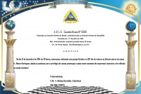 Convite Pompa Funebre de 33� Dia  Ir Mauro Rodrigues