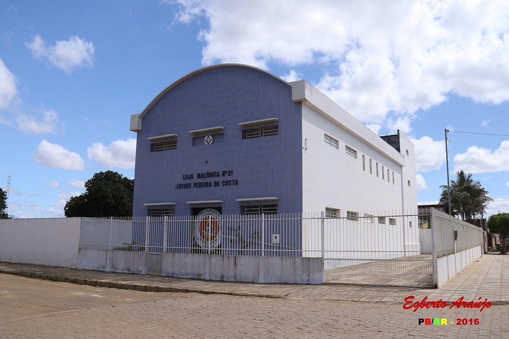 Jovino Pereira da Costa