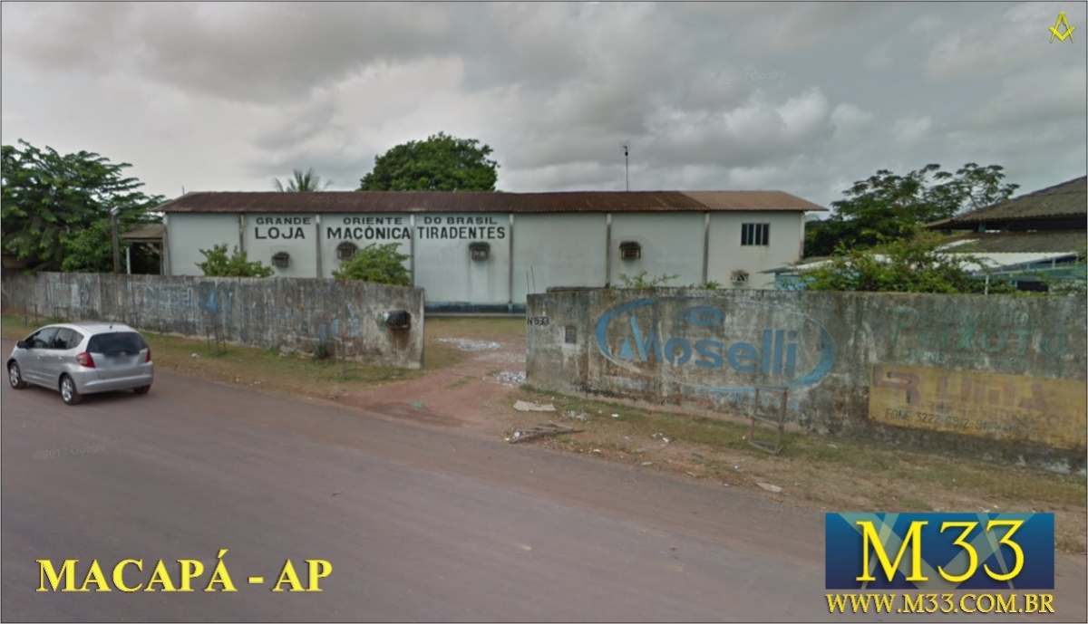 Universit�ria Mensageiros da Paz