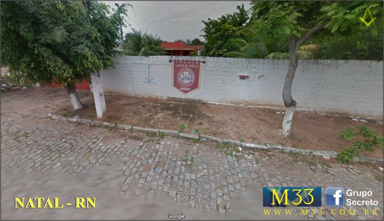  Rio Potengi