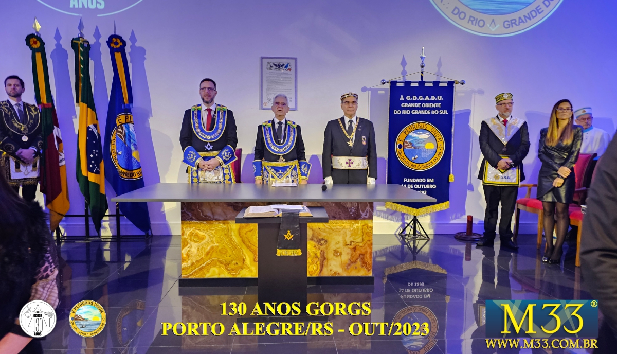 130 ANOS GORGS - PORTO ALEGRE/RS - OUTUBRO/2023 - PARTE 8 E 8