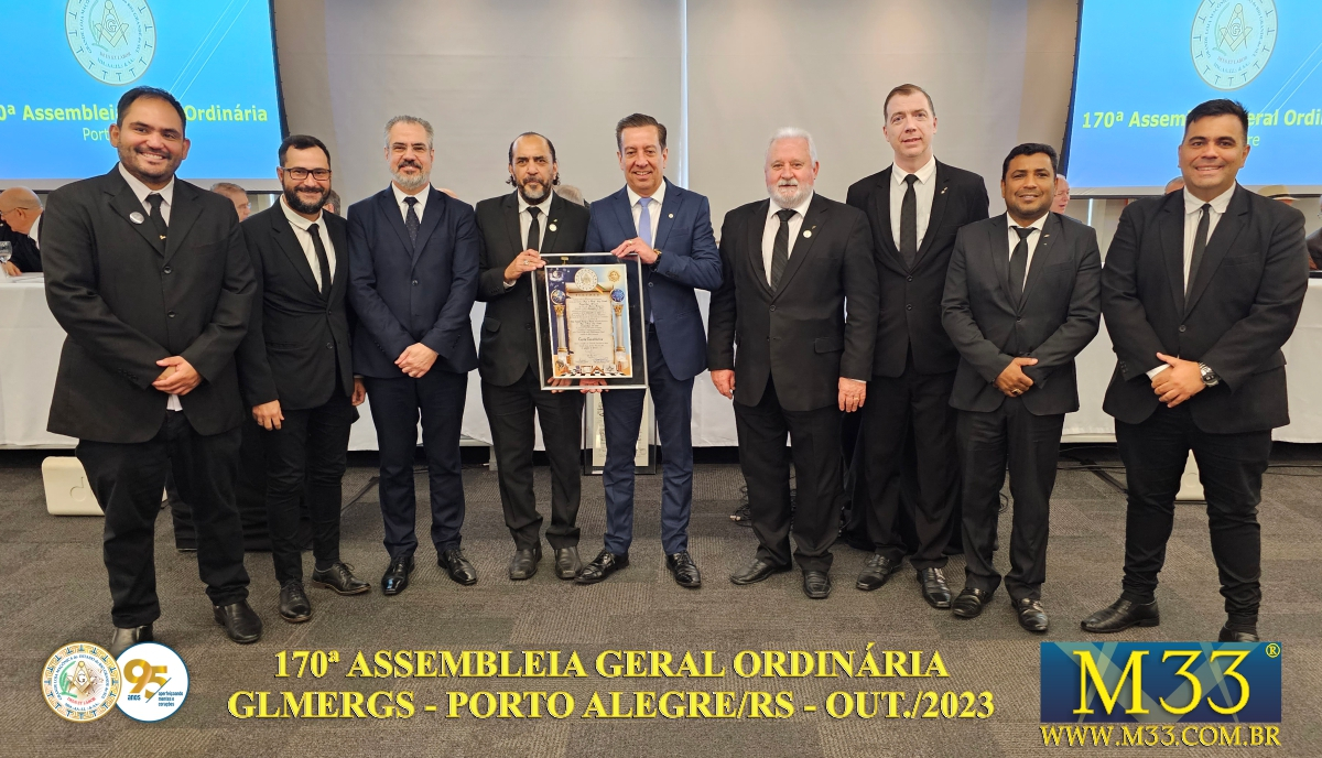 170 ASSEMBLEIA GERAL ORDINRIA GLMERGS - PORTO ALEGRE/RS - OUTUBRO/2023 - PARTE 4 DE 4