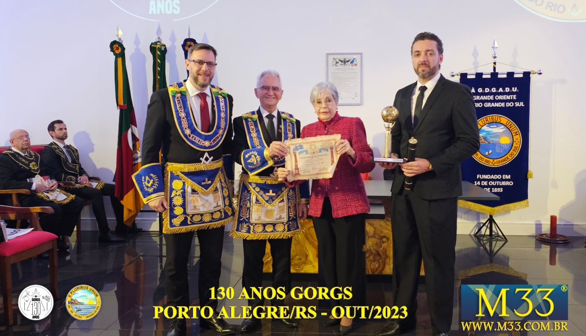 130 ANOS GORGS - PORTO ALEGRE/RS - OUTUBRO/2023 - PARTE 5 E 8