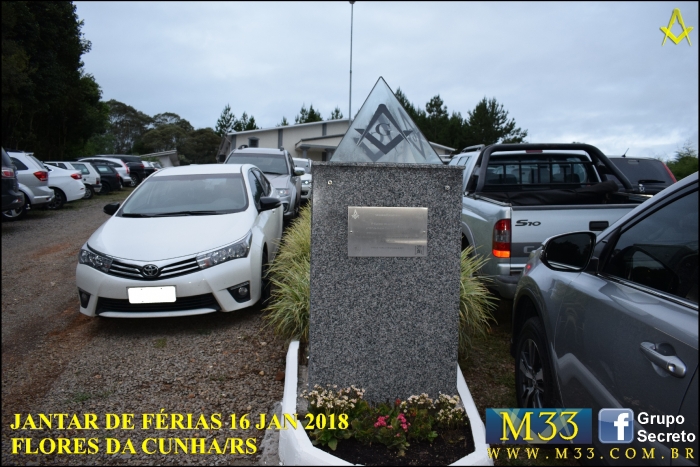 Jantar de Frias 16 jan 2018 - Flores da Cunha/RS F003