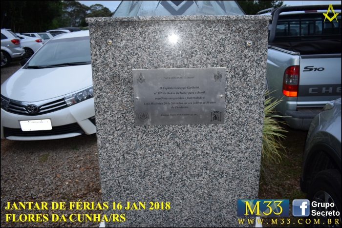 Jantar de Frias 16 jan 2018 - Flores da Cunha/RS F004